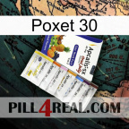 Poxet 30 11